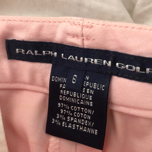 New Ralph Lauren Bermuda shorts - Picture 4 of 4